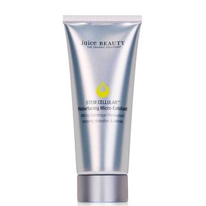 Brand new Juice Beauty stem cellular micro exfoliant 3oz full size fast ship